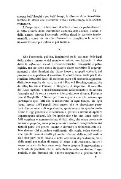 Giornale ed atti della Società siciliana di economia politica