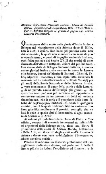 Giornale enciclopedico di Firenze