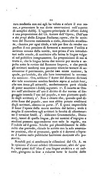 Giornale enciclopedico di Firenze