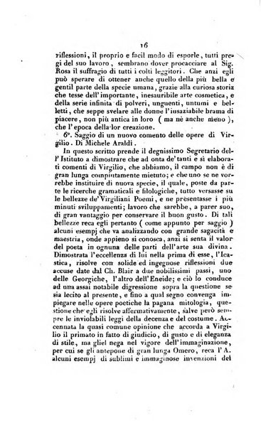 Giornale enciclopedico di Firenze