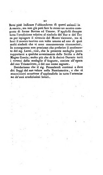 Giornale enciclopedico di Firenze