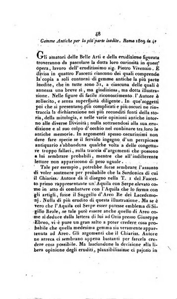 Giornale enciclopedico di Firenze