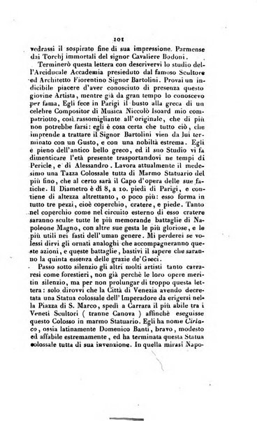 Giornale enciclopedico di Firenze