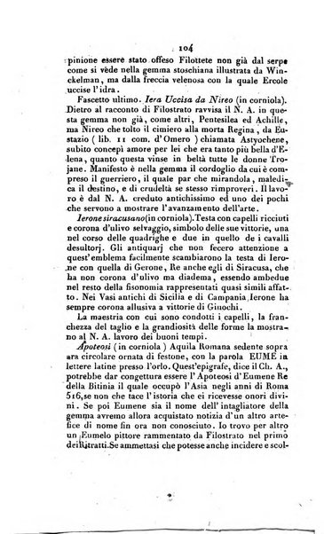 Giornale enciclopedico di Firenze