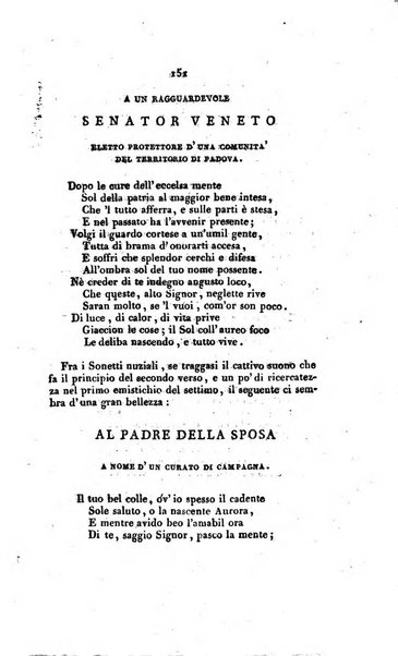 Giornale enciclopedico di Firenze