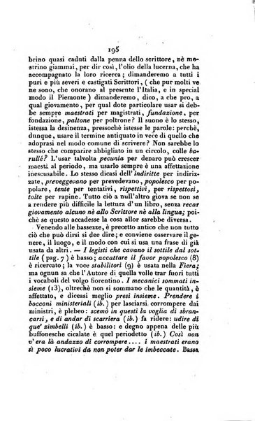 Giornale enciclopedico di Firenze