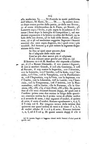 Giornale enciclopedico di Firenze