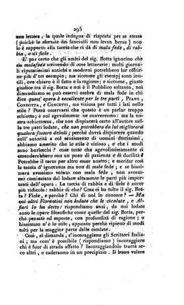 Giornale enciclopedico di Firenze