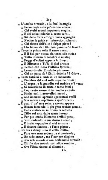 Giornale enciclopedico di Firenze