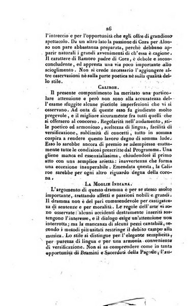 Giornale enciclopedico di Firenze