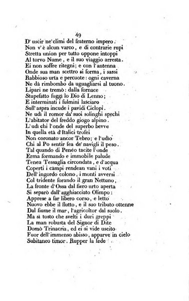 Giornale enciclopedico di Firenze