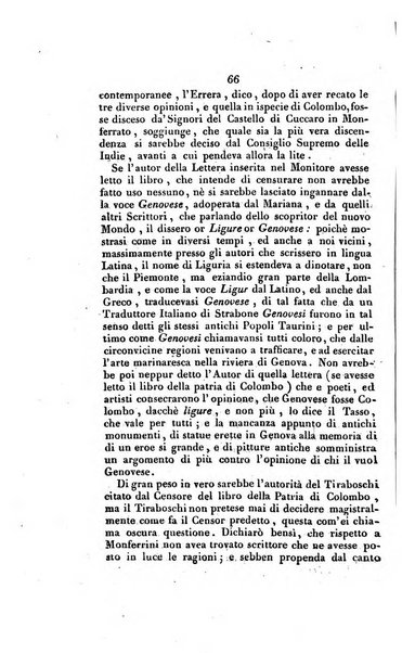 Giornale enciclopedico di Firenze