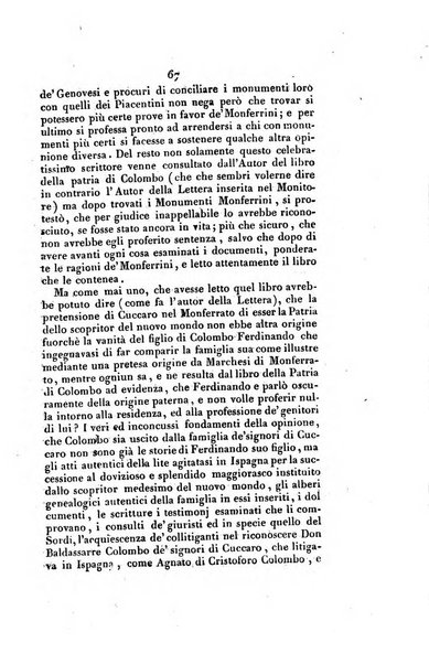 Giornale enciclopedico di Firenze