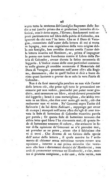 Giornale enciclopedico di Firenze