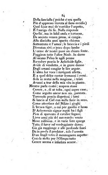 Giornale enciclopedico di Firenze