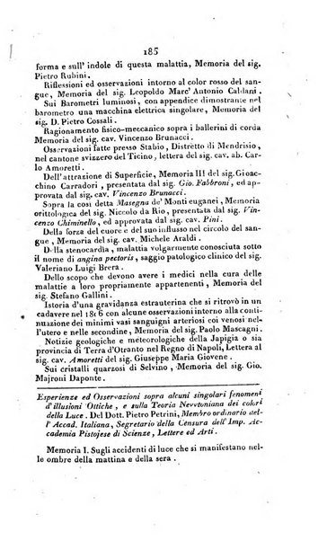 Giornale enciclopedico di Firenze