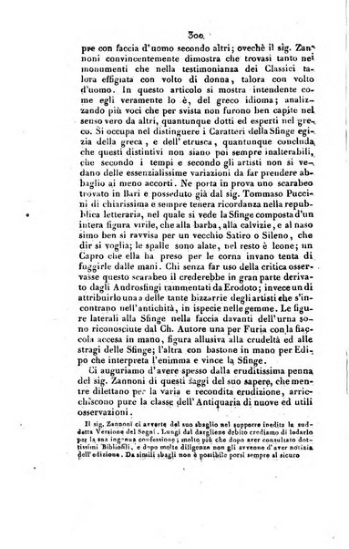 Giornale enciclopedico di Firenze