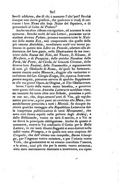 Giornale enciclopedico di Firenze