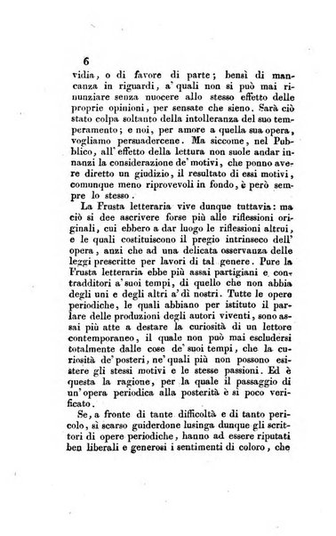 Giornale enciclopedico di Firenze