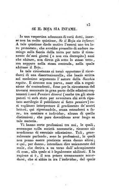 Giornale enciclopedico di Firenze