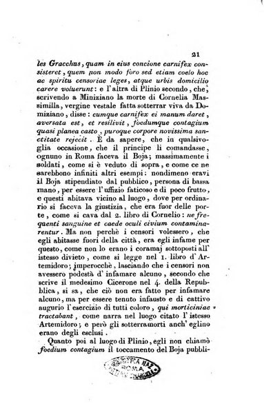 Giornale enciclopedico di Firenze