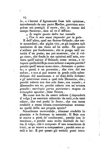 Giornale enciclopedico di Firenze