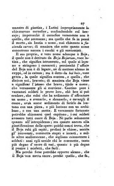 Giornale enciclopedico di Firenze