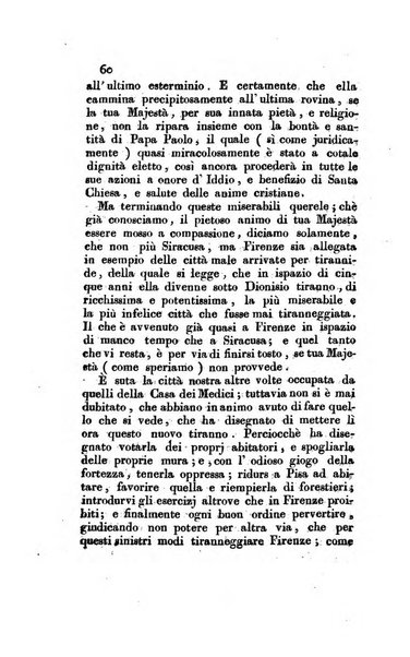 Giornale enciclopedico di Firenze