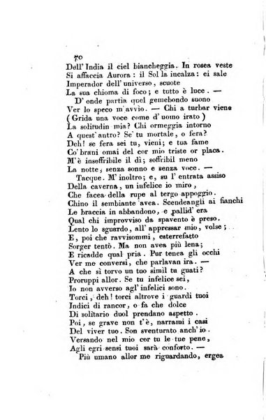 Giornale enciclopedico di Firenze