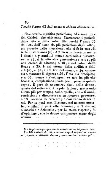 Giornale enciclopedico di Firenze