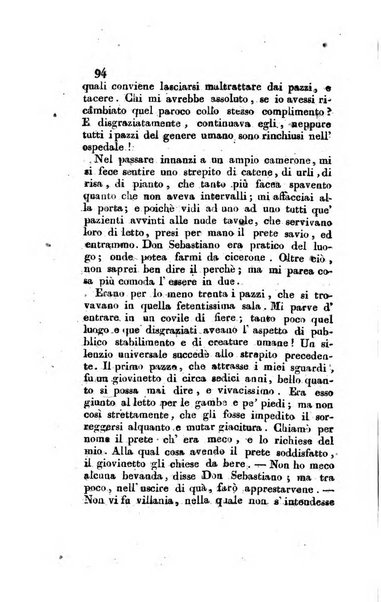 Giornale enciclopedico di Firenze