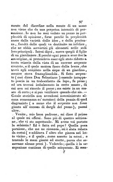 Giornale enciclopedico di Firenze