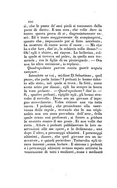 Giornale enciclopedico di Firenze