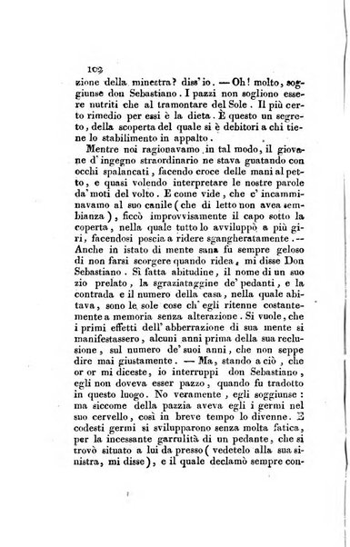 Giornale enciclopedico di Firenze