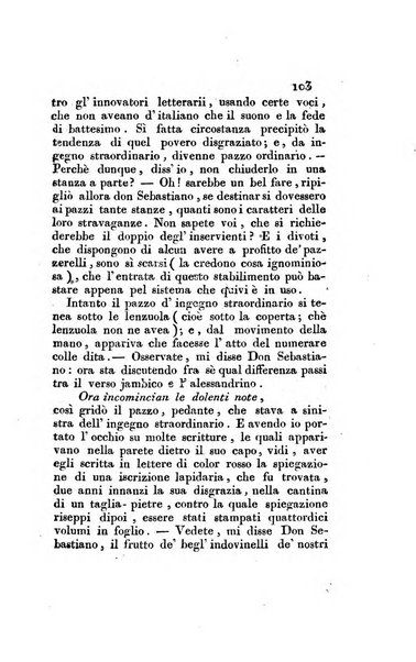 Giornale enciclopedico di Firenze