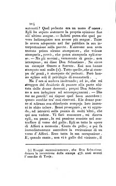 Giornale enciclopedico di Firenze