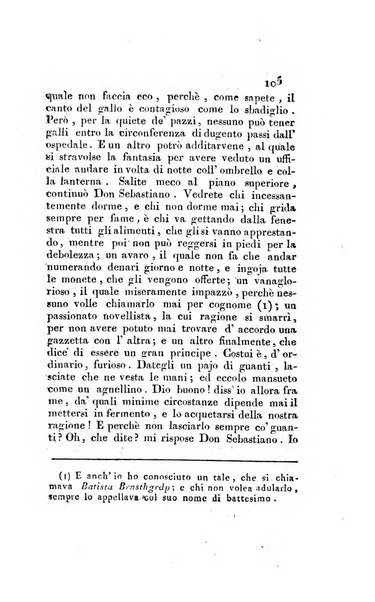 Giornale enciclopedico di Firenze