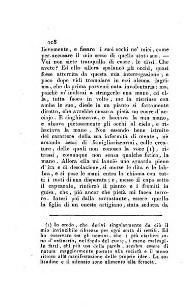 Giornale enciclopedico di Firenze