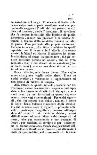 Giornale enciclopedico di Firenze