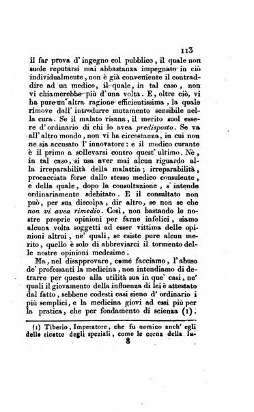 Giornale enciclopedico di Firenze