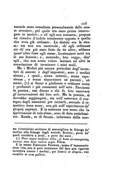 Giornale enciclopedico di Firenze