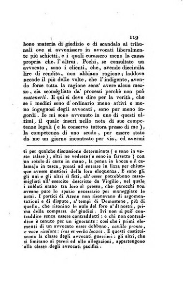 Giornale enciclopedico di Firenze