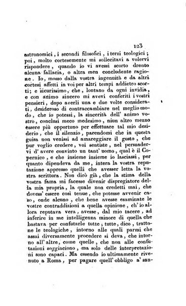 Giornale enciclopedico di Firenze