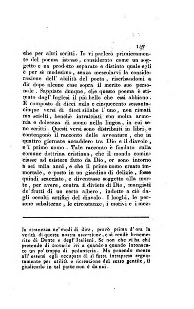 Giornale enciclopedico di Firenze