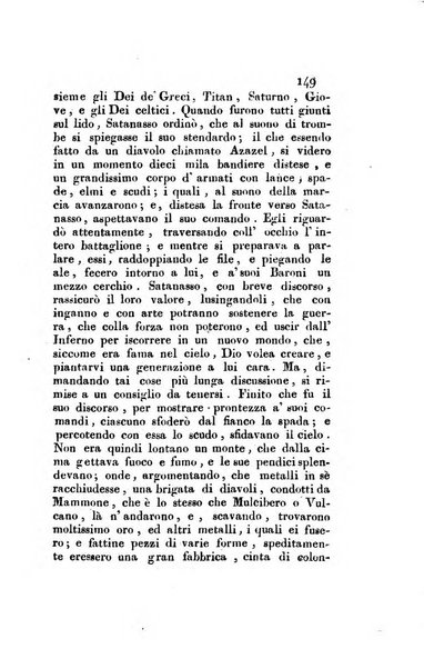 Giornale enciclopedico di Firenze