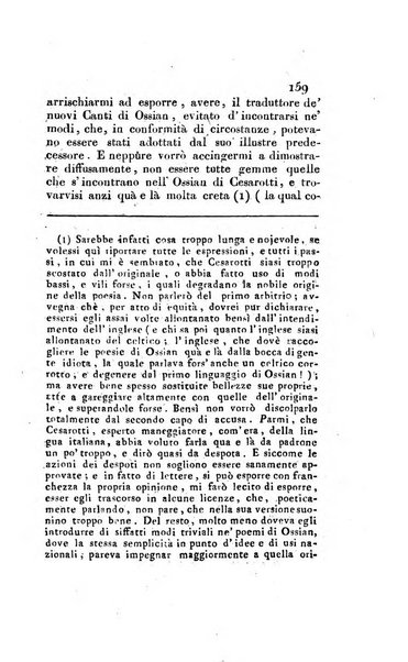 Giornale enciclopedico di Firenze