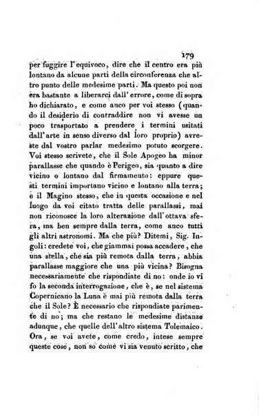 Giornale enciclopedico di Firenze