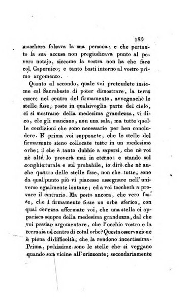 Giornale enciclopedico di Firenze