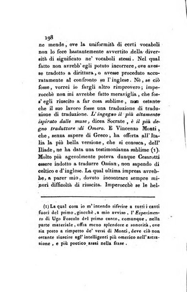 Giornale enciclopedico di Firenze