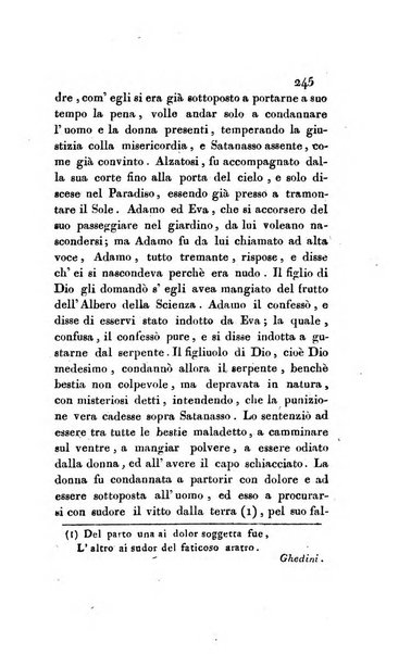 Giornale enciclopedico di Firenze